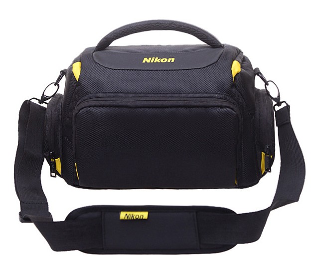Túi máy ảnh dslr f099 cho nikon size l