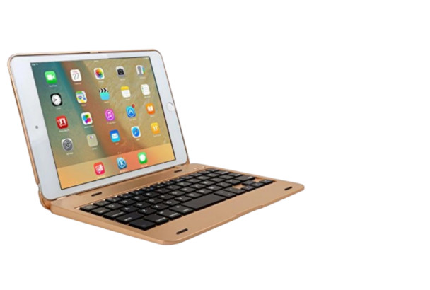 Bàn phím bluetooth dành  cho iPad mini 4 - Bàn phím nhạy - Thiết kế mỏng