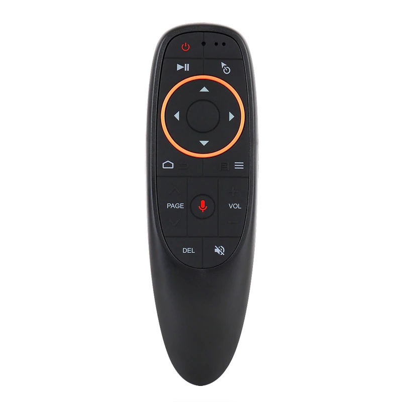 Điều khiển chuột bay tìm kiếm giọng nói - Remote Mouse Air Voice