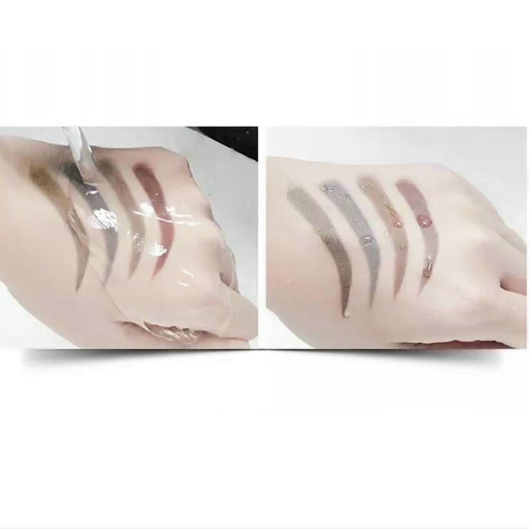 [HCM]Chì phẩy Sợi Lông Mày TINT MY 4  BROW
