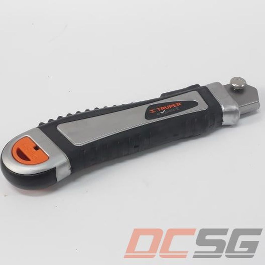 Dao rọc giấy 25mm Truper 17902 | DCSG