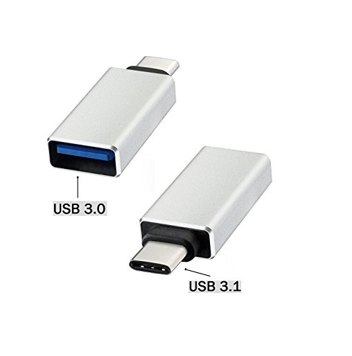 Đầu Chuyển USB 3.1 Type C sang USB 3.0 chất lượng cao