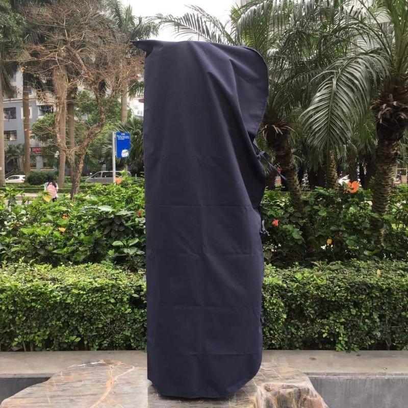 Cover Mưa Túi Gậy Golf