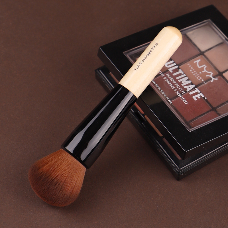 [HCM]Cọ Đánh Nền Bobbi Brown Full Coverage