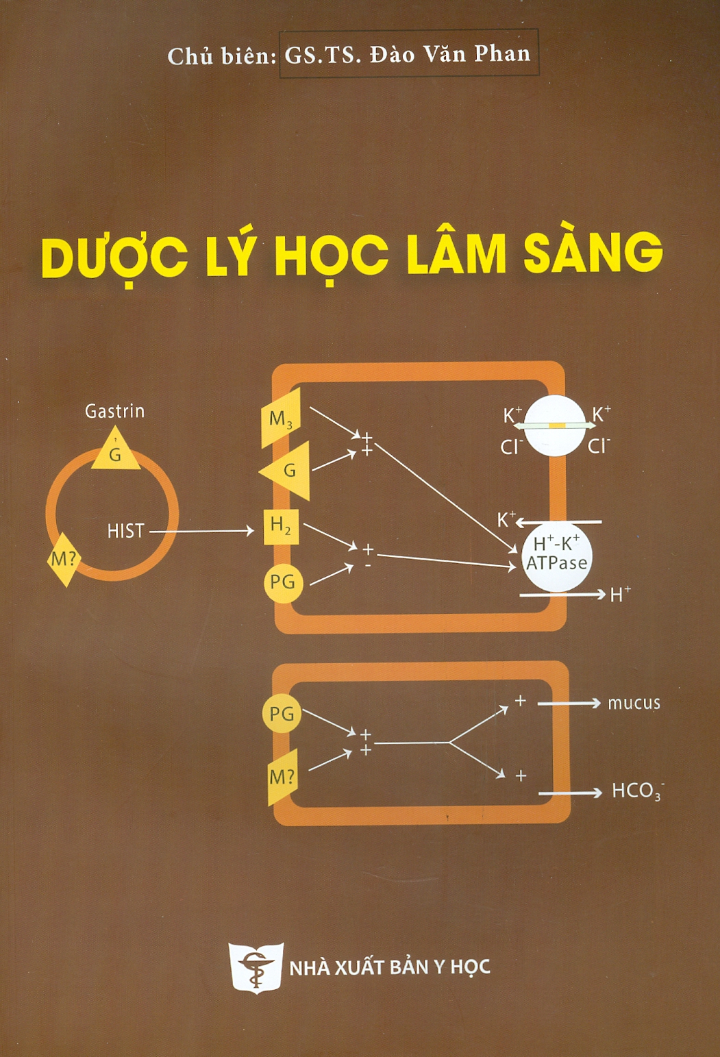 Dược lý học lâm sàng