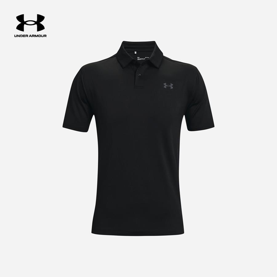 Under armour áo polo nam t2g 1368122 ntt4