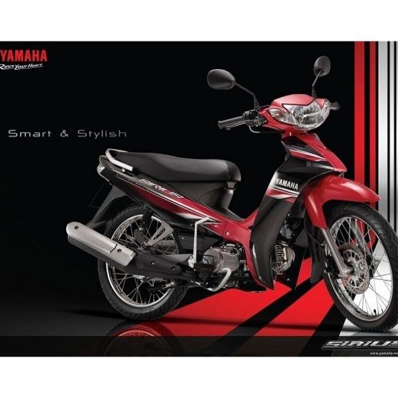 chống nghiêng sirius exciter 135