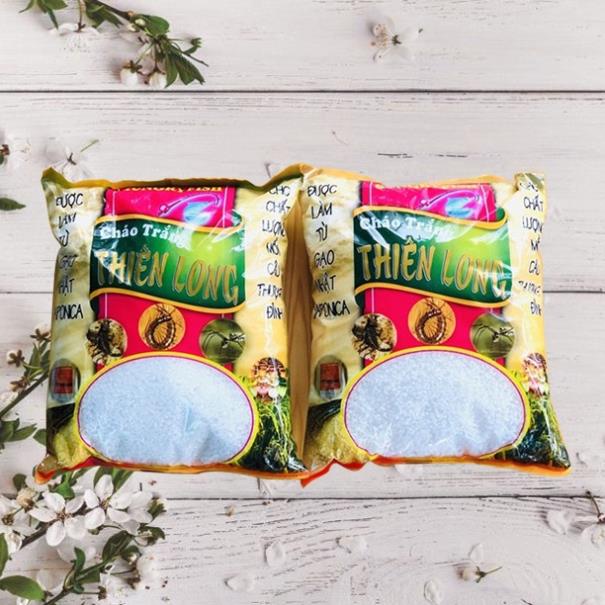 [Nhập RS0822 giảm 30k cho đơn 99k]Mồi câu cháo trắng thiên long (250g)