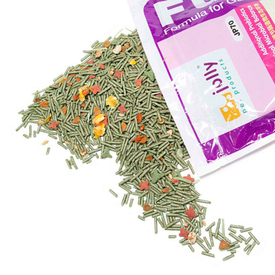 Thức ăn cao cấp nhiều vitamin Fullvit dành cho bọ