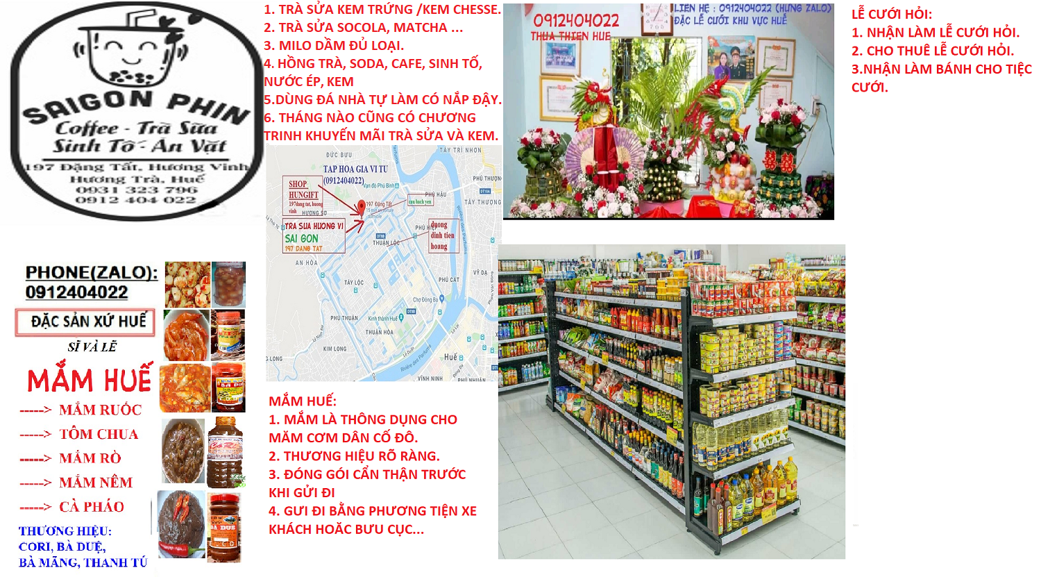 10 ống mì phật gia thịnh