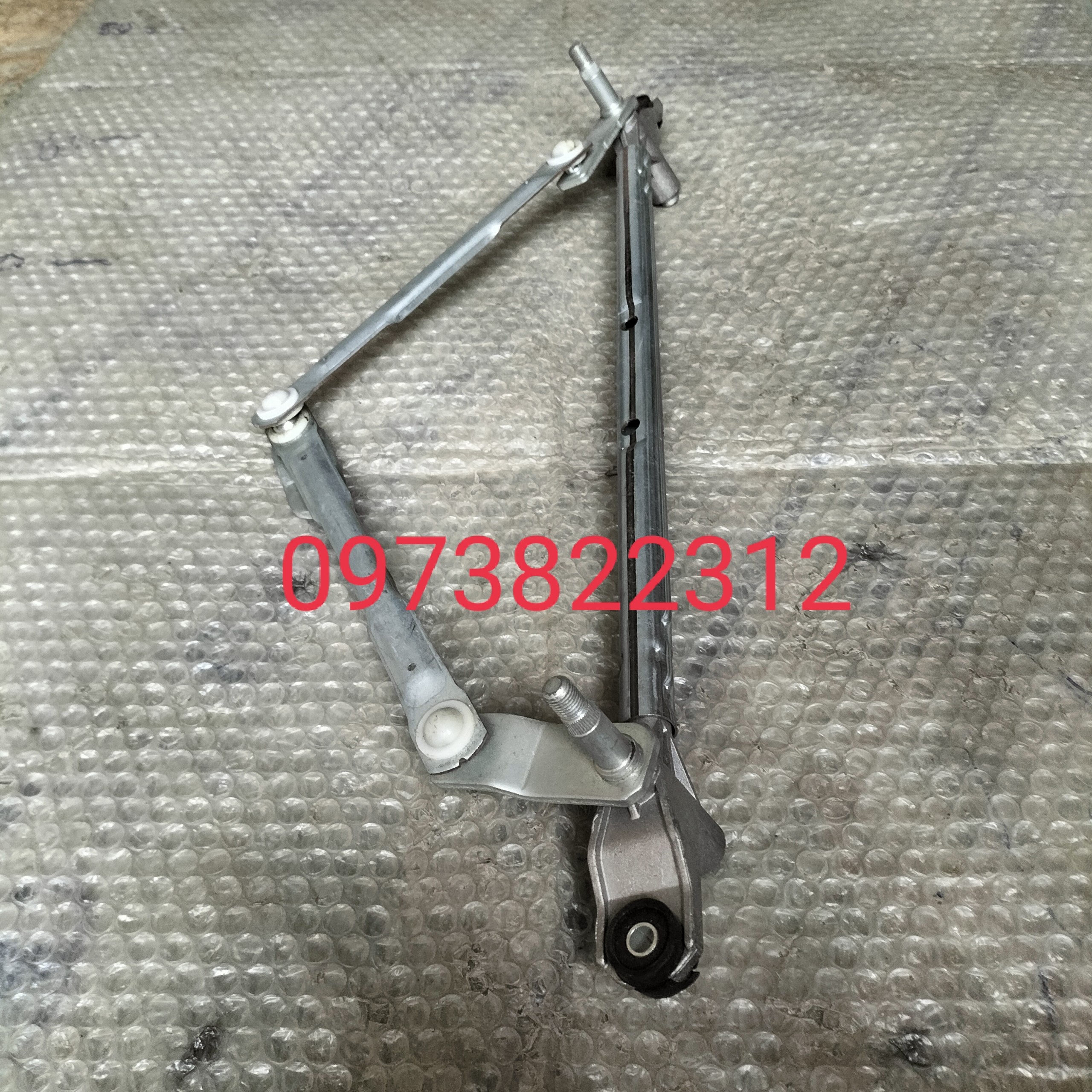 Thanh giằng gạt mưa Captiva ( Giá 1 Chiếc )