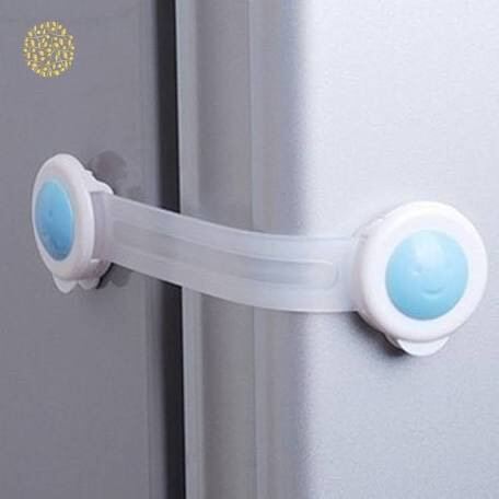 [HCM]KHOÁ CỐ ĐỊNH TỦ LẠNH TỦ ĐỒ ĐA NĂNG