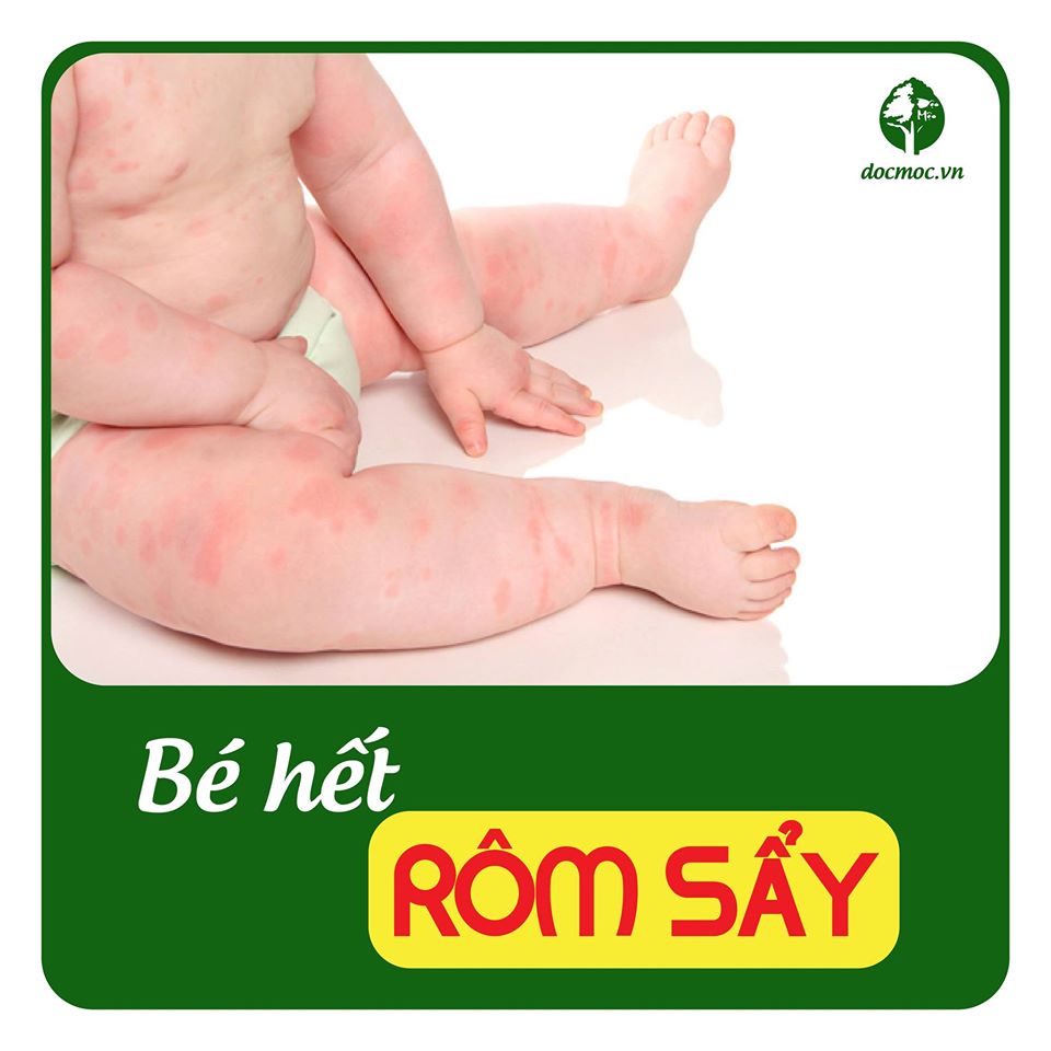 Muối Tắm Bé Sinh Dược 400gr