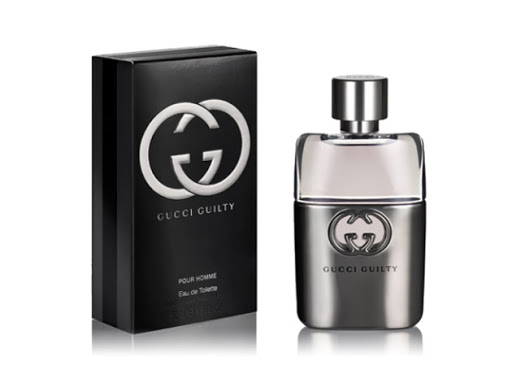 [HCM]Nước hoa Nam Gucci-Gucci Guilty 90ml