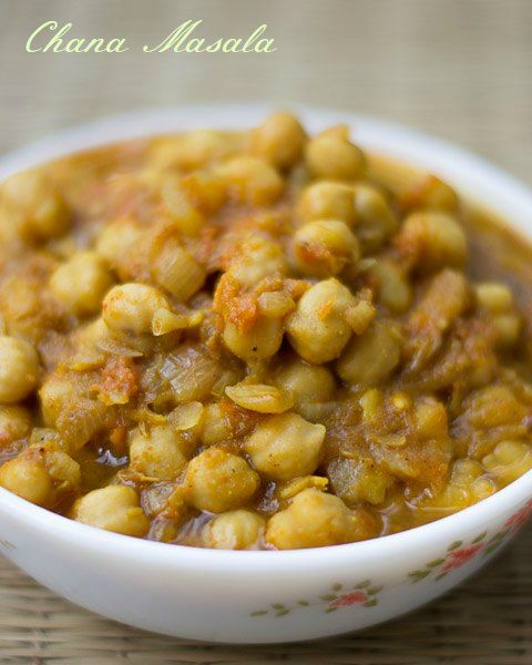Bột gia vị Chana Masala MDH