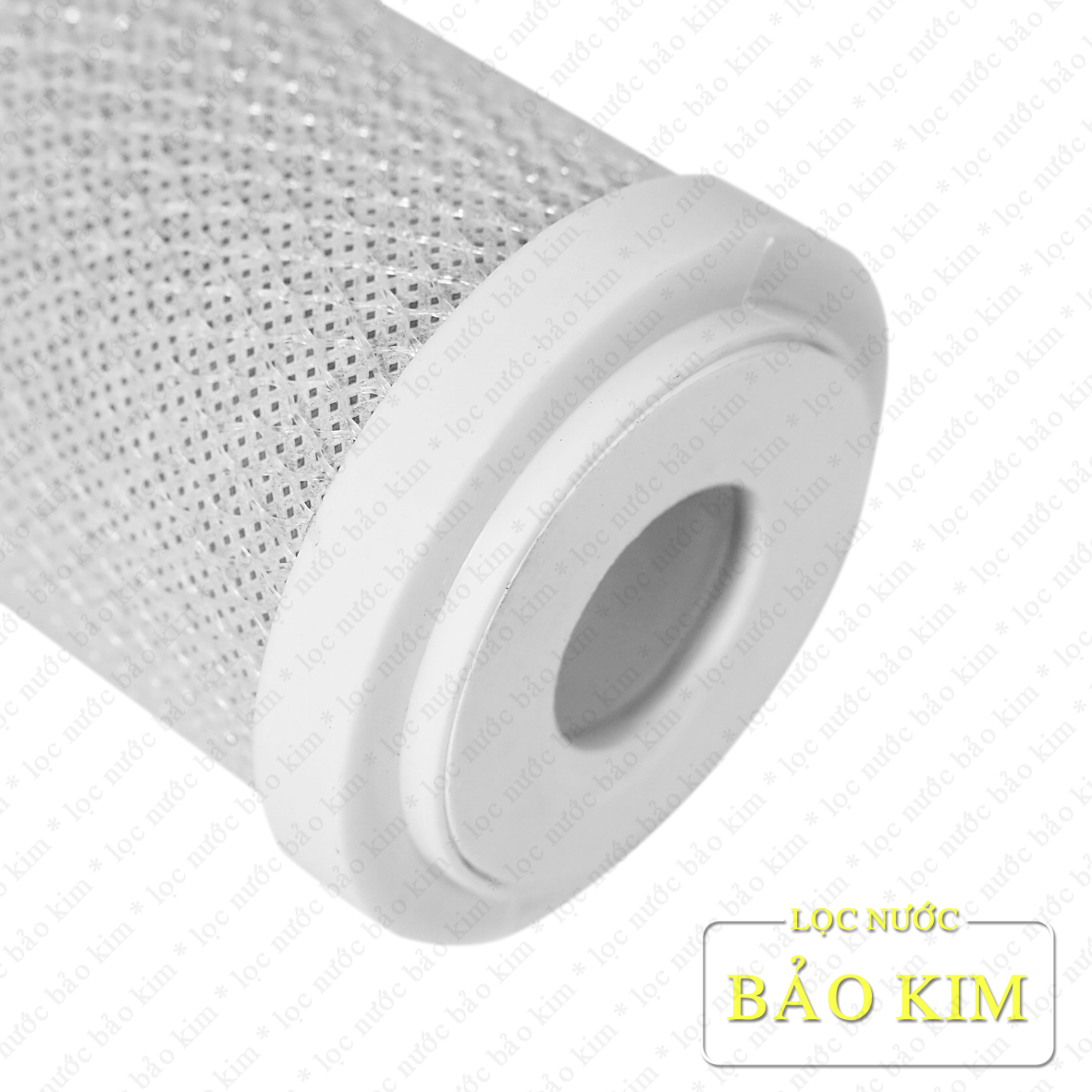 Combo 4 lõi lọc nước Yamato 1,2,3 (10 inch)