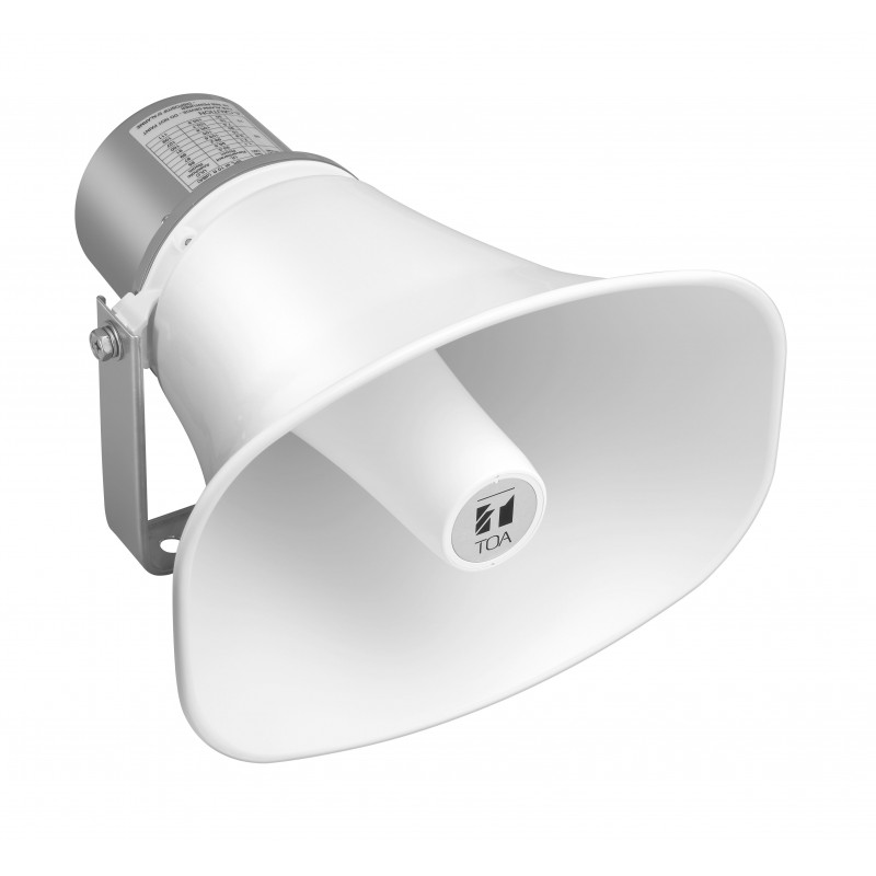 Loa nén có biến áp TOA SC-630M