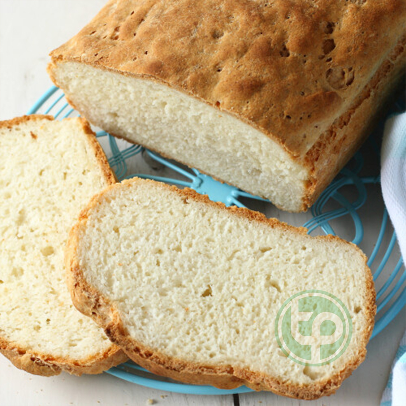 Bột khoai lang vàng 100g - tấn phát - Hàng công ty chất lượng cao
