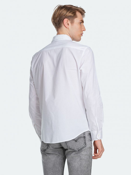 LEVI'S - Áo Sơ Mi Nam Tay Dài 85748-0001
