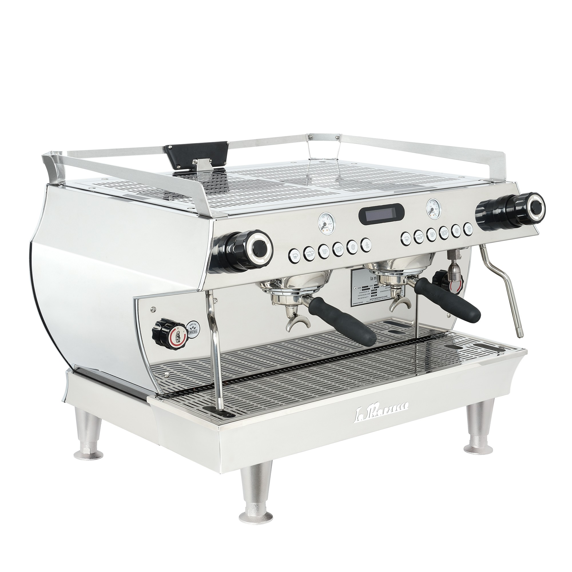 Lưới lọc họng pha (shower) máy pha cà phê La Marzocco