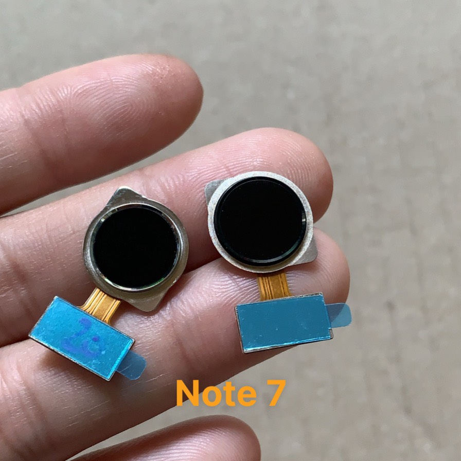 cảm biến vân tay xiaomi Redmi 7 /Redmi note 7 /Redmi 8