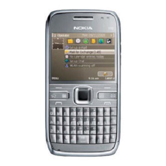 Điện thoại Nokia E72 Sài 3G (CHÍNH HÃNG - MAIN ZIN - BẢO HÀNH 1 NĂM)