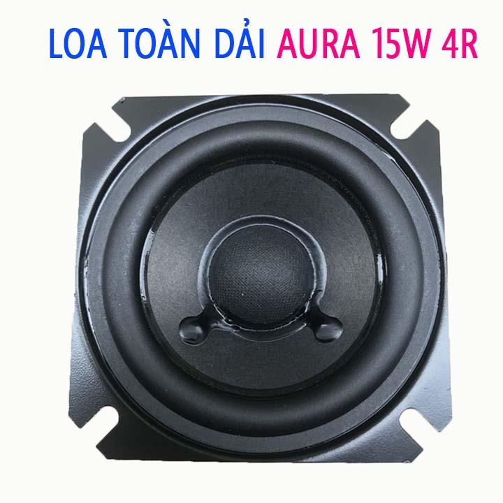 Loa Toàn Dải 15W 4R Aura