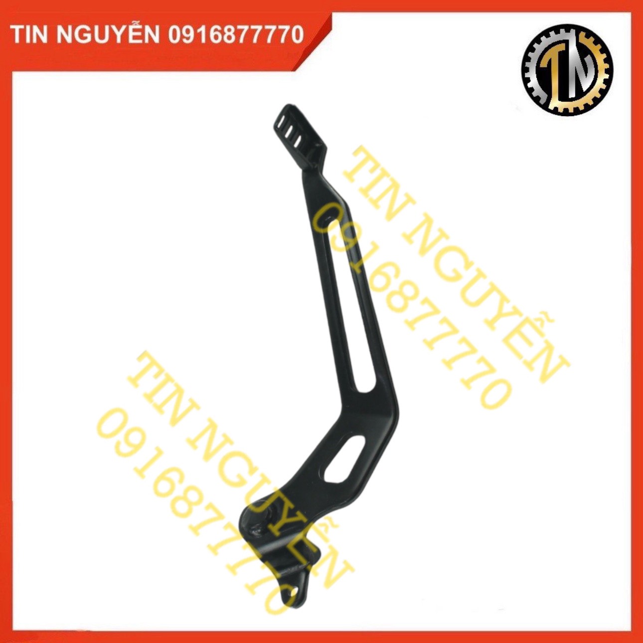 Cần thắng Satria - Raider chính hãng Suzuki