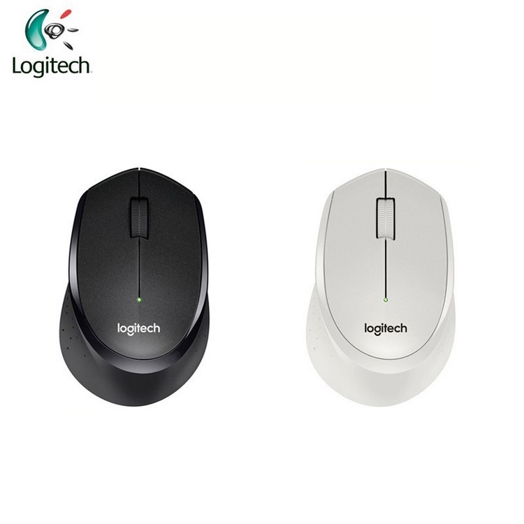 Chuột game Mouse Không Dây Logitech M330 - Bảo Hành 1 Đổi 1