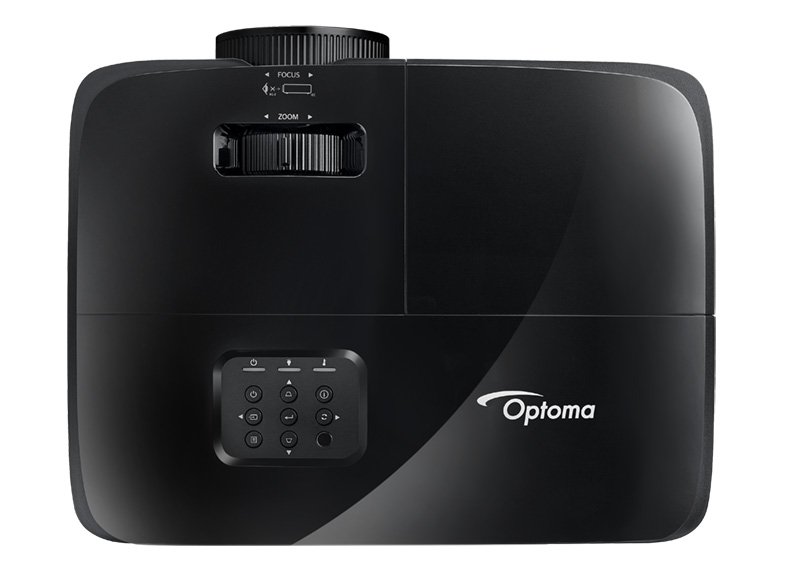 Máy chiếu Optoma XA510
