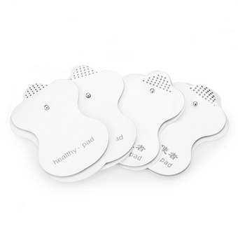 [HCM]Máy Massage Trị Liệu Xung Điện Mát Xa 4 Miếng Dán