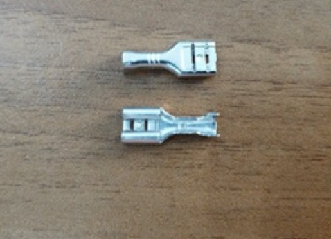 Cos 2.8- Đầu Cái 10 Chiếc Đầu Cốt 2.8Mm