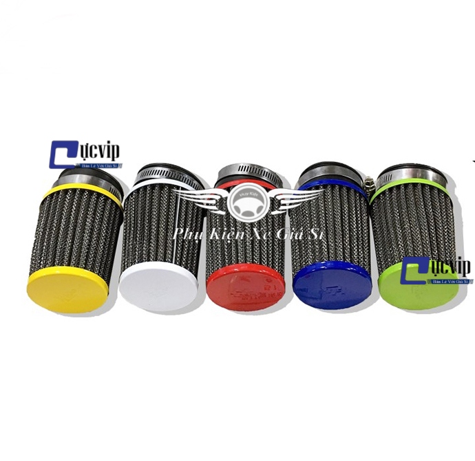 [Rẻ Vô Địch] Pô E Tăng Tốc Cho Exciter-Winner-Raider-Satria-Bình Bông Mai 51 Ly Trung MS2177