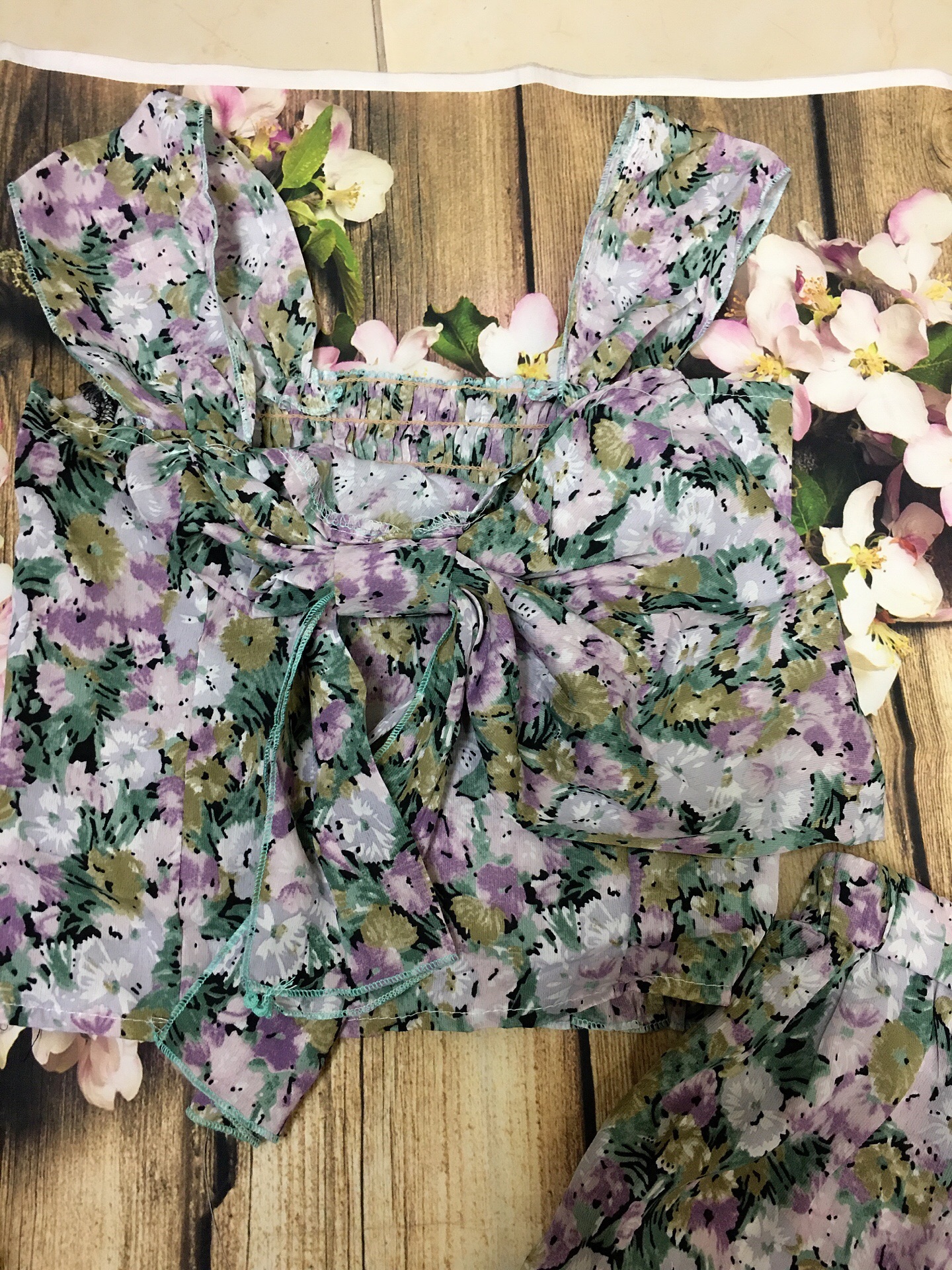 Set bộ thiet ke lua han size 40-52 kí