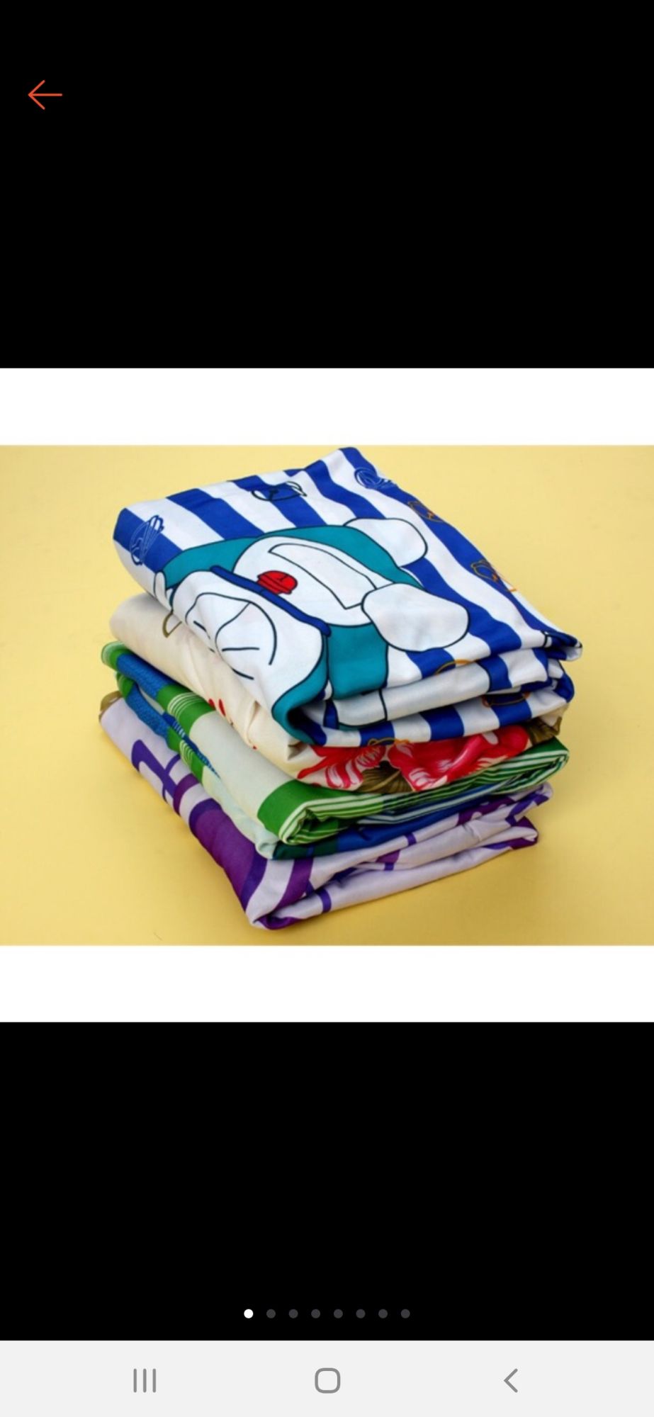 [HCM]Drap thun lạnh cao cấp 1m8x2m cao 10 phân