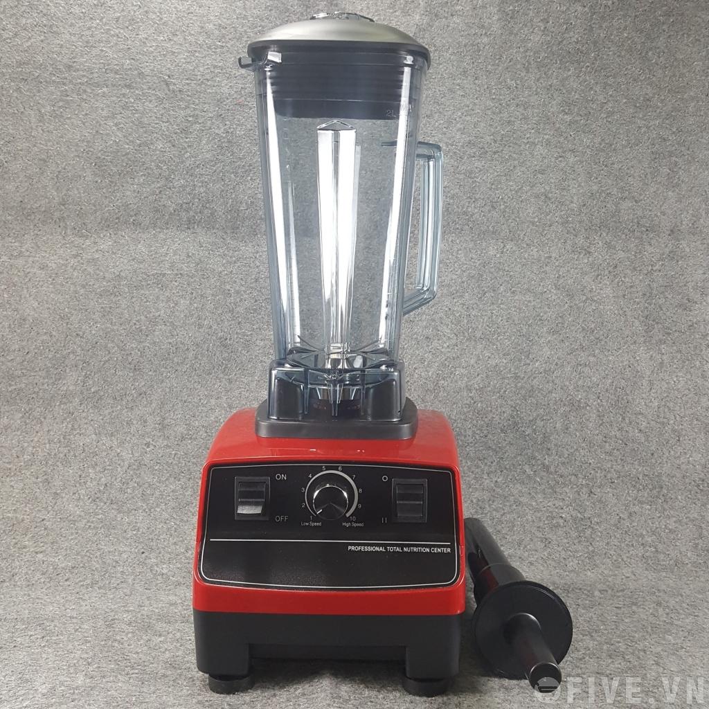 Máy xay sinh tố công nghiệp công suất 2200W