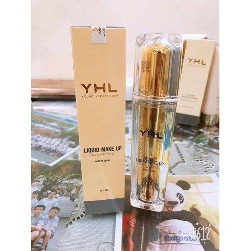 [HCM]YHL Chống nắng trang điểm YHL