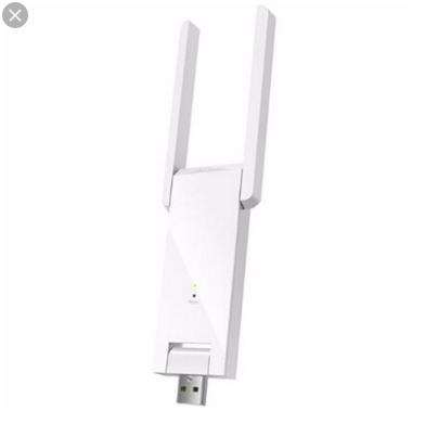 Bộ Kích Sóng Wifi Mecury 2 Râu