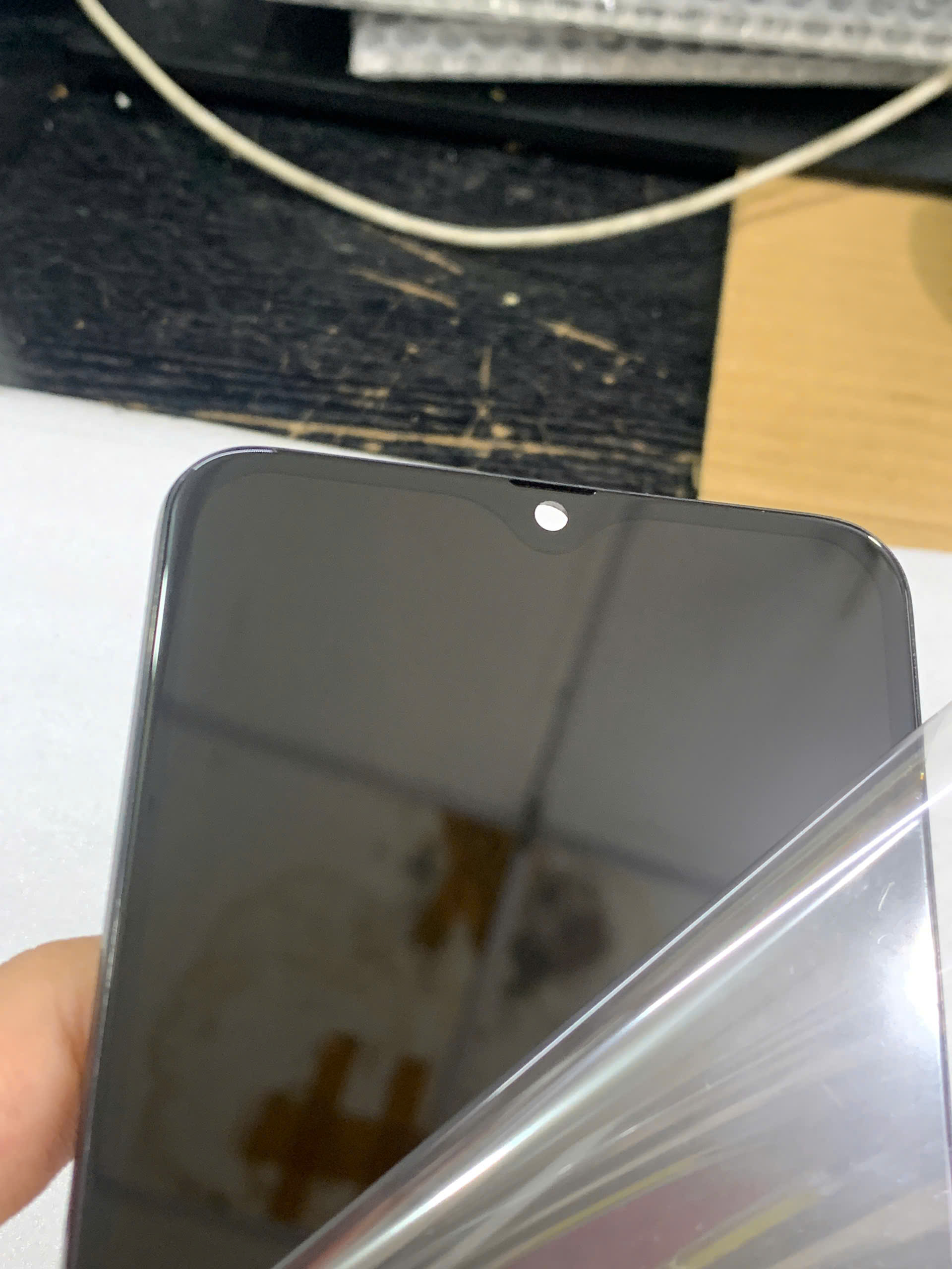 Màn hình Samsung A30 / A50 / A50s (Pinsen Incell Khung)