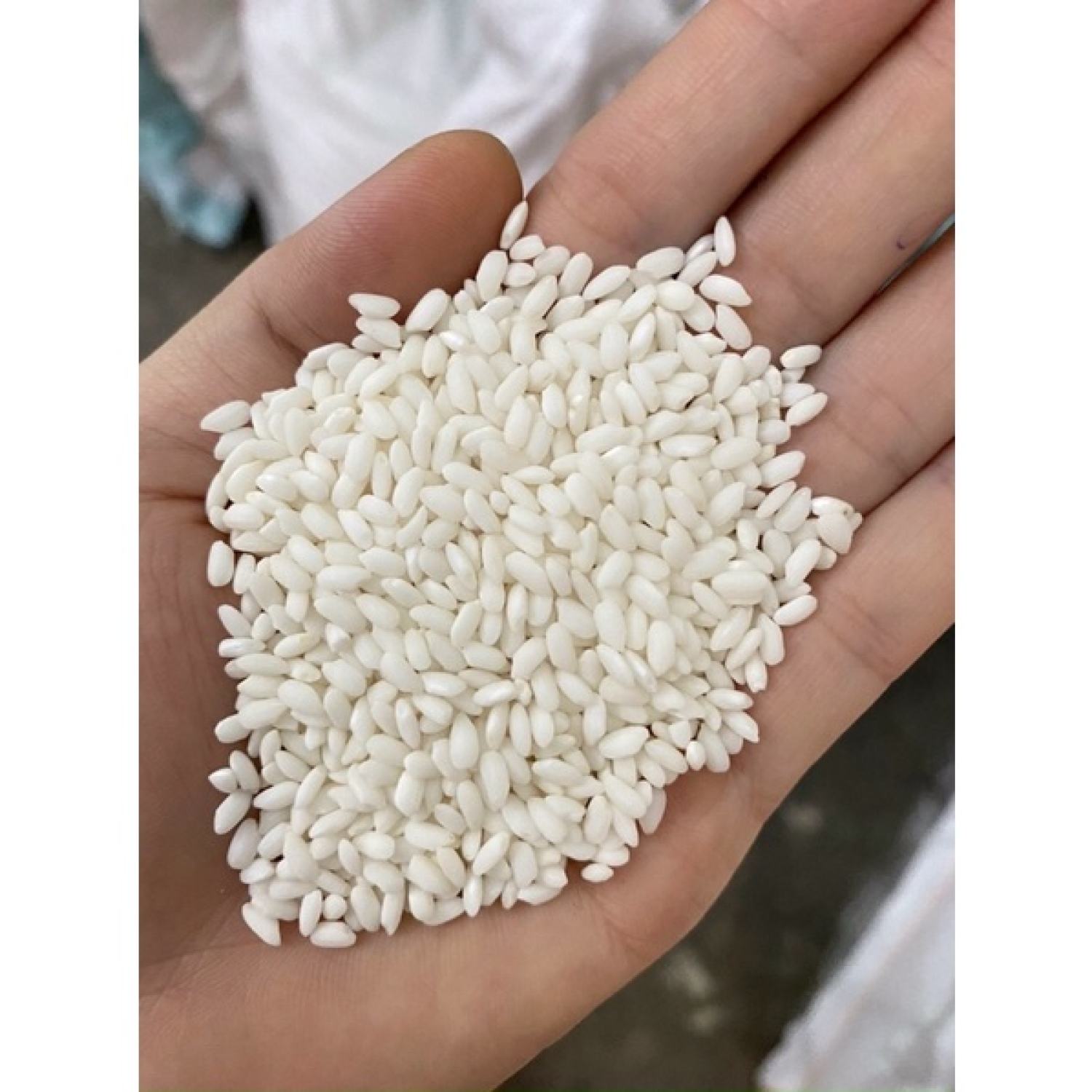 2kg nếp cái hoa vàng dẻo thơm