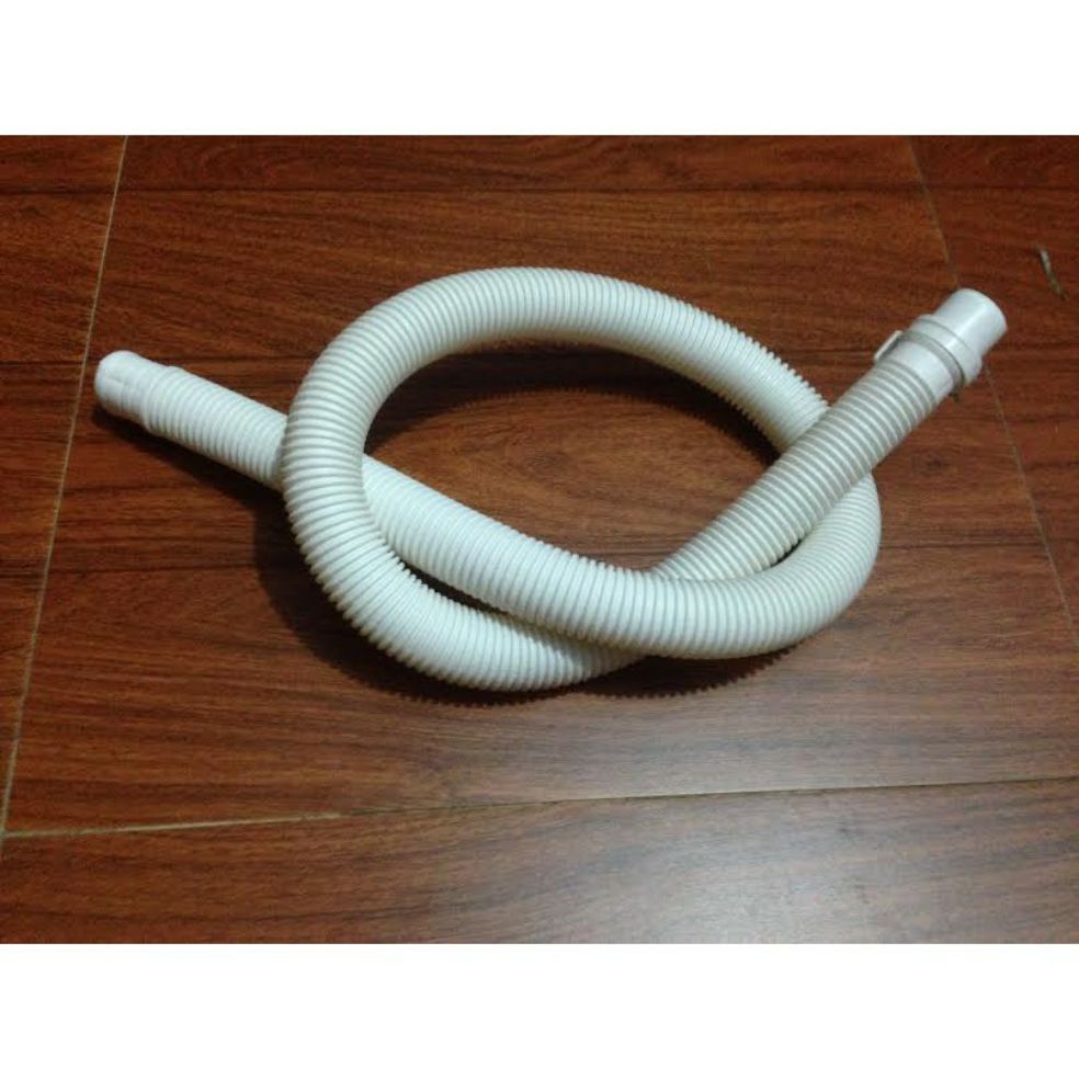 dây thoát nước máy giặt
