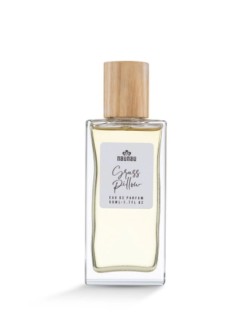 THE SCENT OF STORIES - 3 MÙI