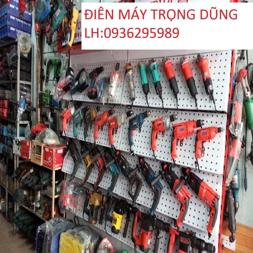 Máy xay thịt làm giò chả 750W