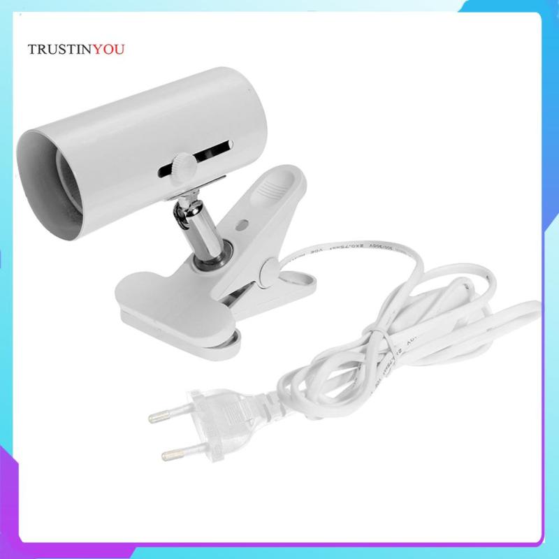 Bộ Đèn Cho Bò Sát E27 Bền Bỉ Bộ Đèn Sưởi UVA + UVB