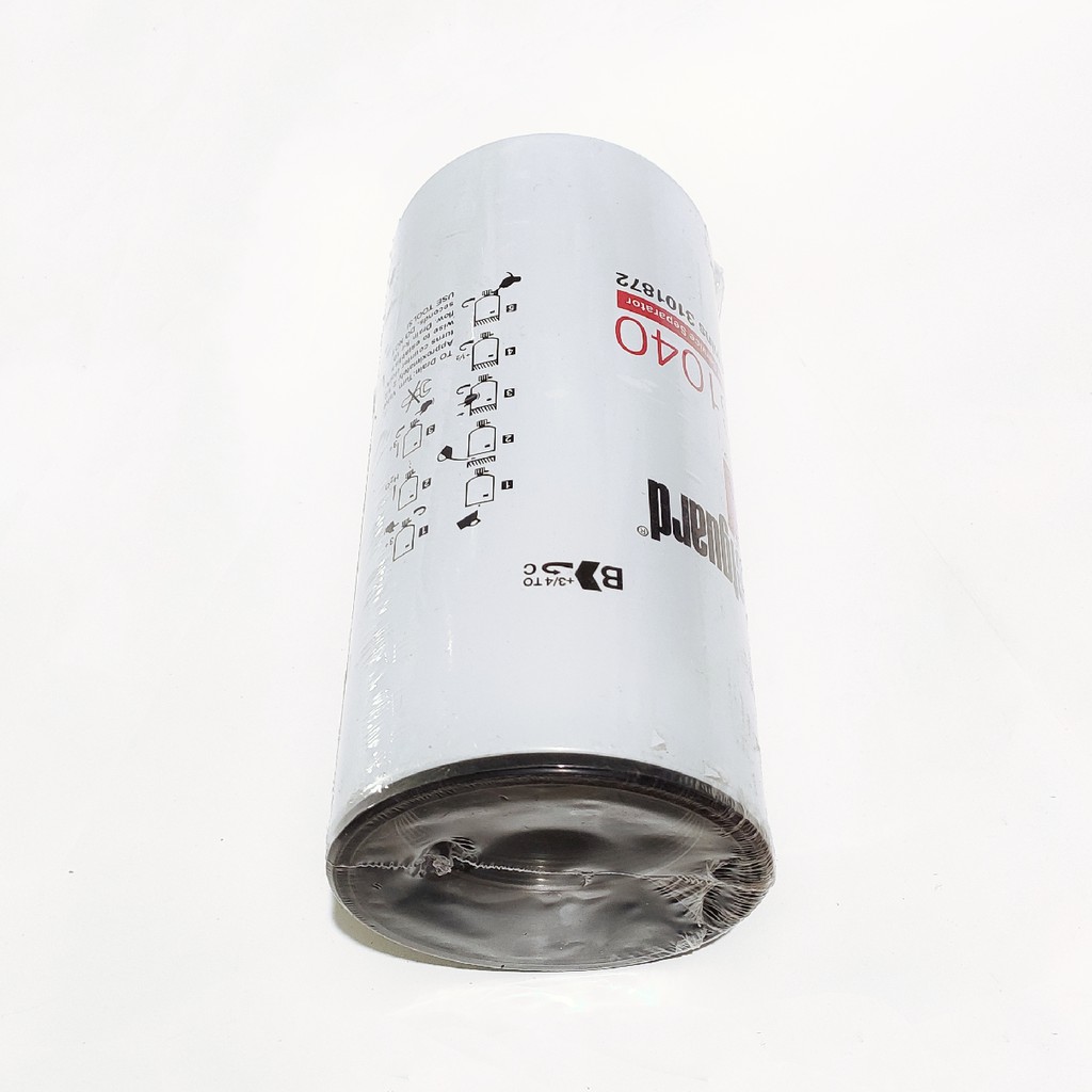 Lọc nhiên liệu Fleetguard FS1040