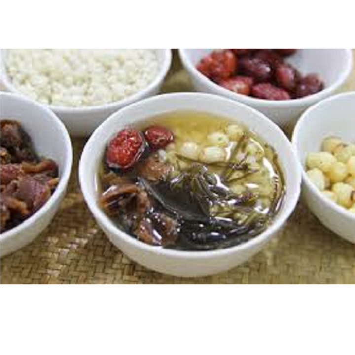 500G CHÈ SÂM BỔ LƯỢNG