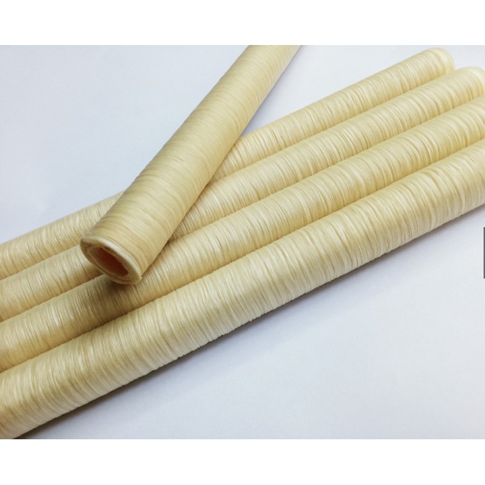 Collagen vỏ lạp xưởng, xúc xích Đức 24mm