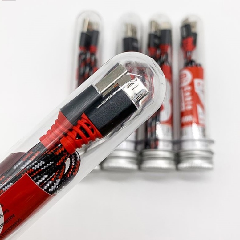 Cáp BYZ ống nghiệm dây dù
