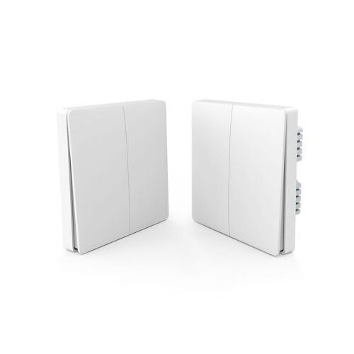 Công tắc thông minh XIAOMI Aqara Zigbee D1