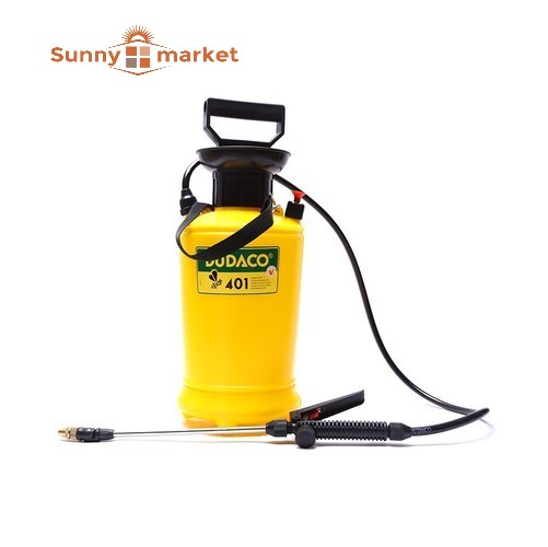Bình tưới cây 4l Dudaco, Bình phun, bình xịt Dudaco